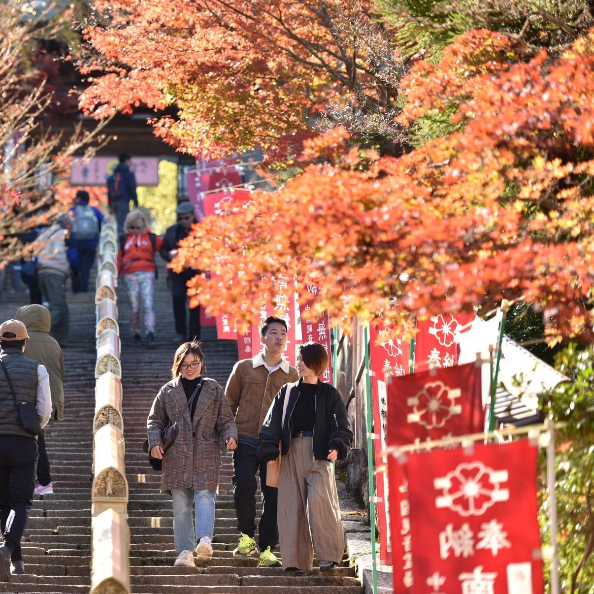 Hotel Miyajima Morinoyado Hacukaiči Exteriér fotografie