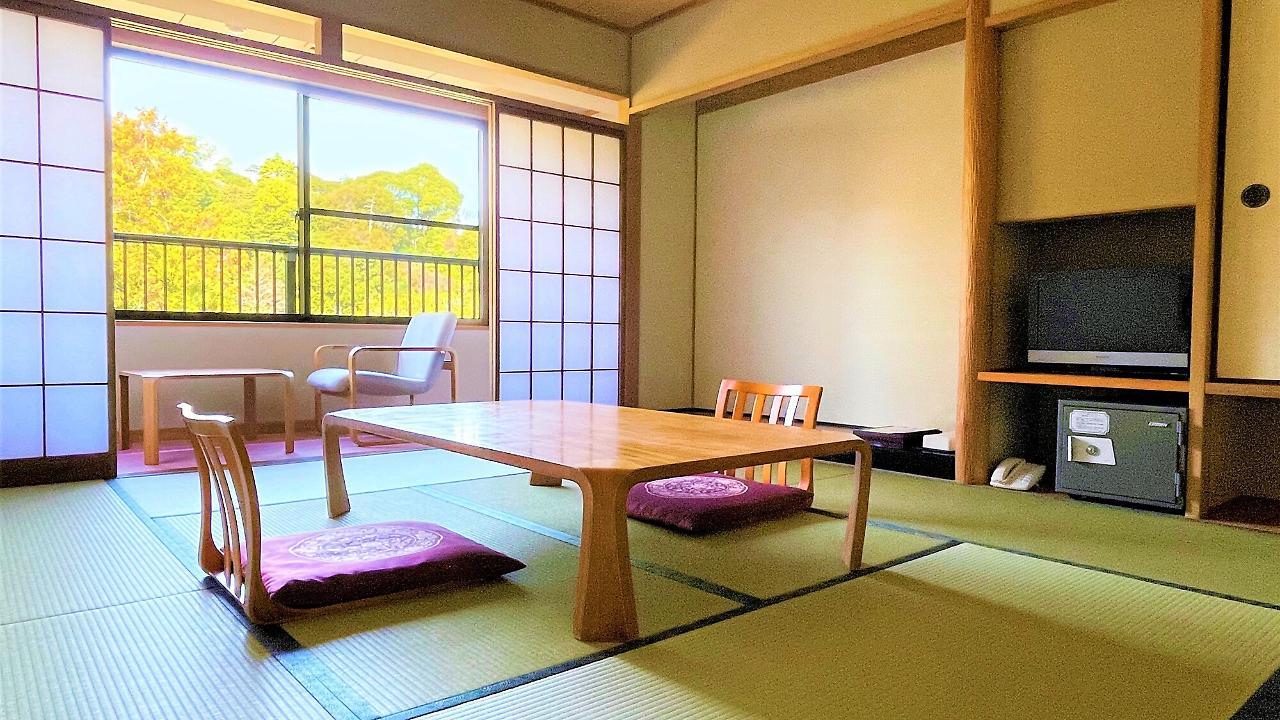 Hotel Miyajima Morinoyado Hacukaiči Exteriér fotografie
