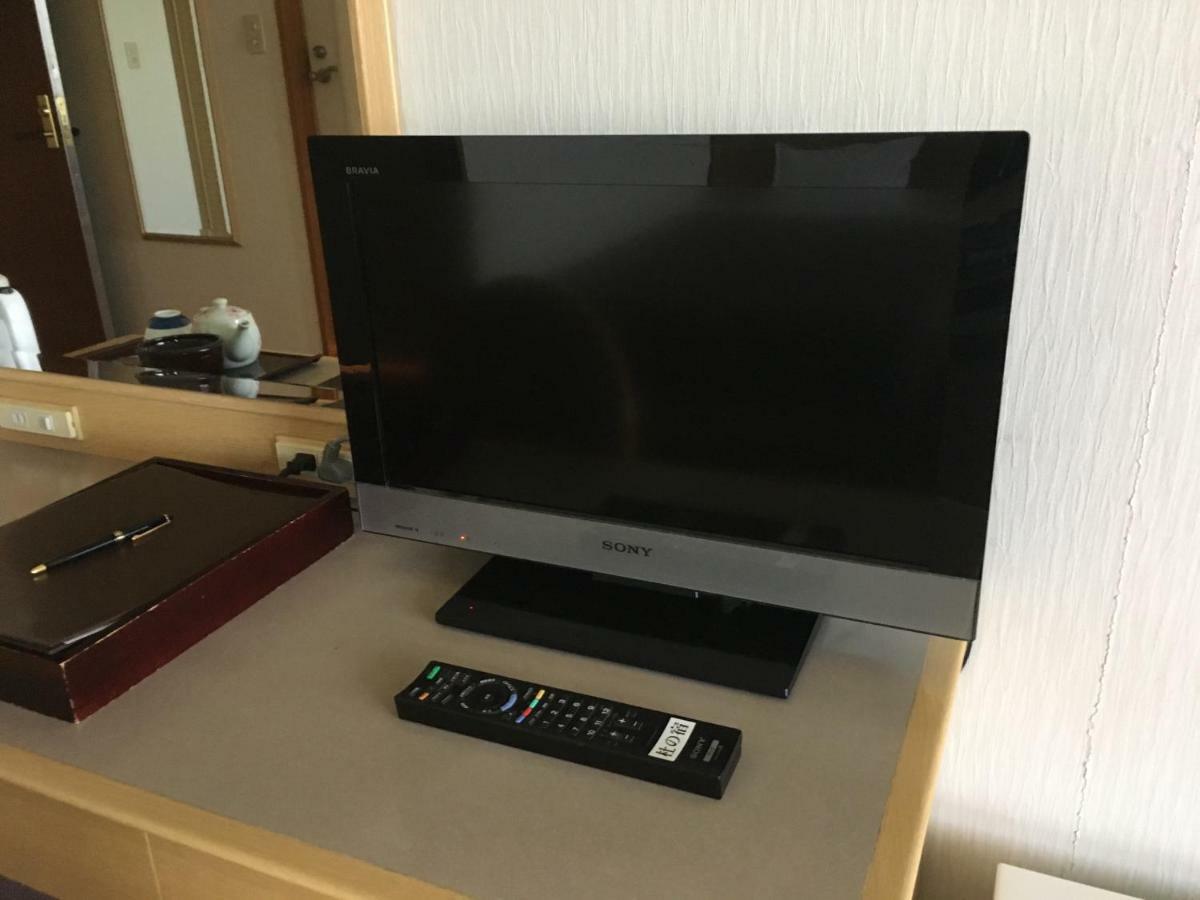 Hotel Miyajima Morinoyado Hacukaiči Exteriér fotografie