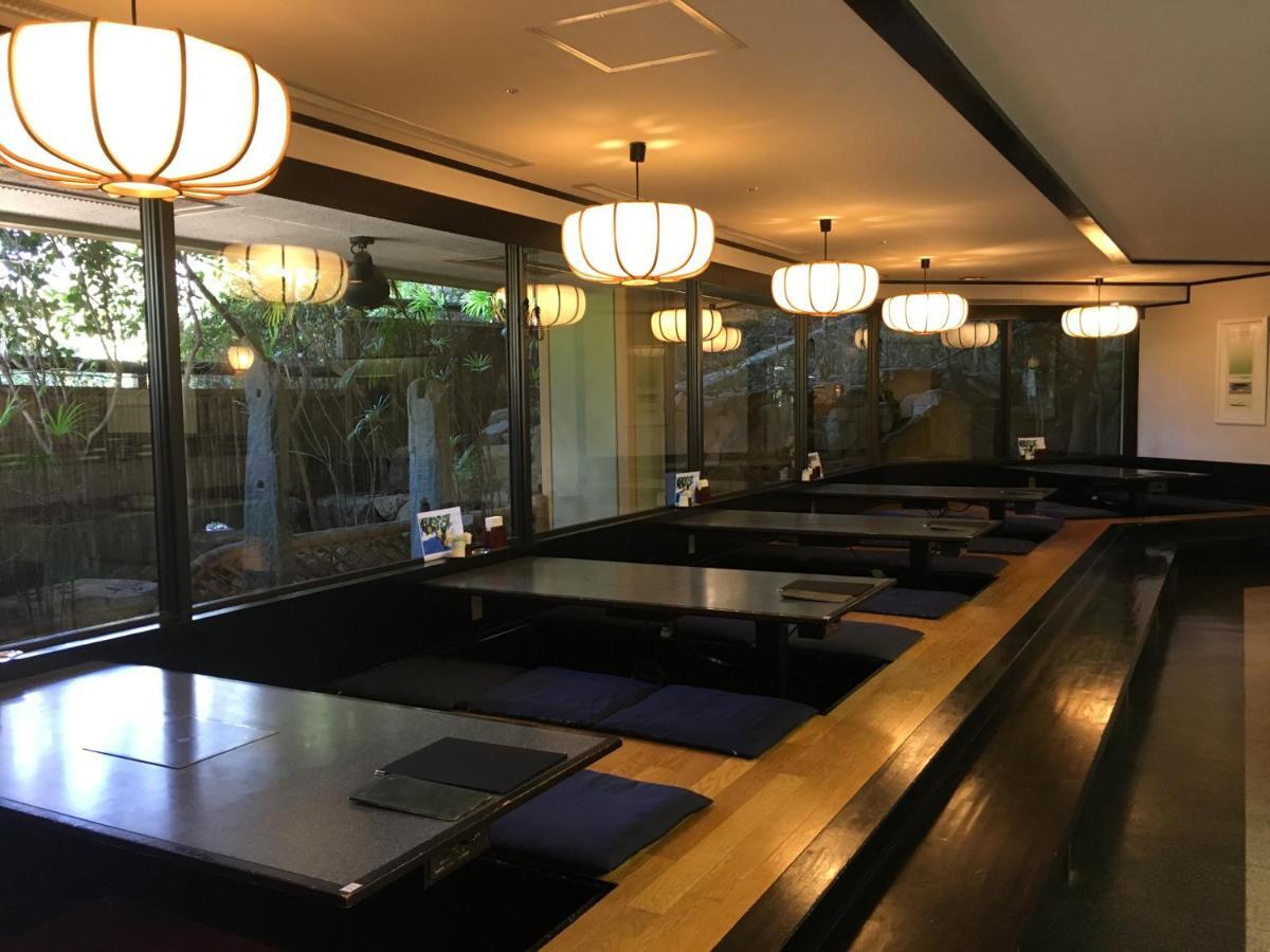 Hotel Miyajima Morinoyado Hacukaiči Exteriér fotografie